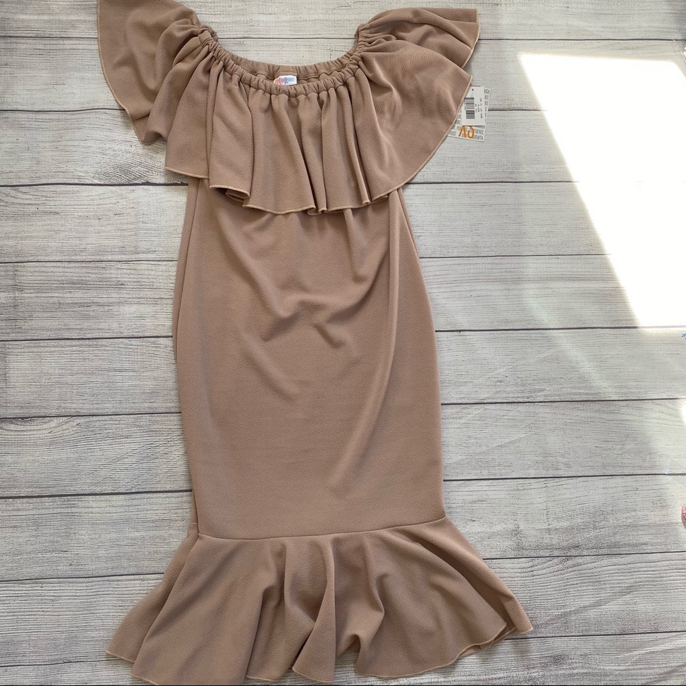 Lularoe Cici Dress